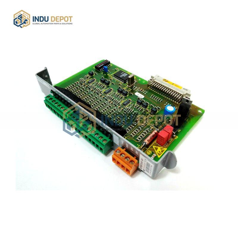 SY-0303480F Foxboro PLC Module for Efficient Process Control - Image 3