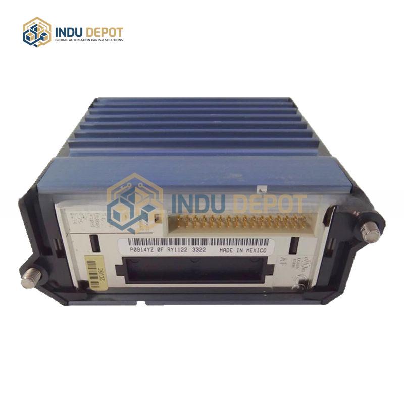 Foxboro SY-0399131RC/SY-1028045RA PLC Modules for I/A Series Control