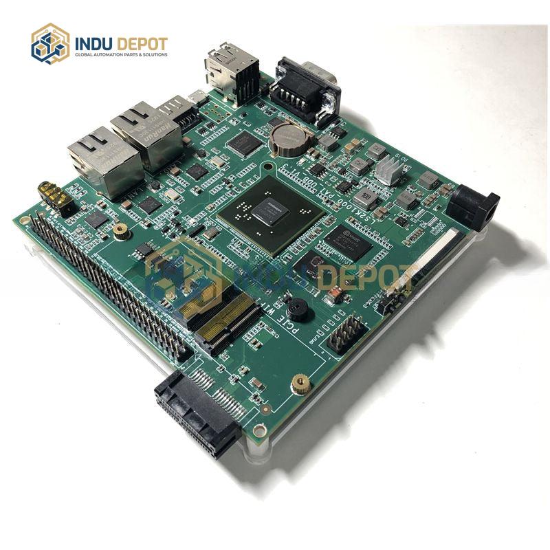 I/O Module for Control Systems SY-61025003R-AS FOXBORO