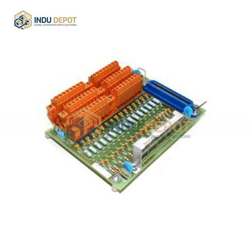 Foxboro SY-61025004R-AS Industrial PLC Automation Unit