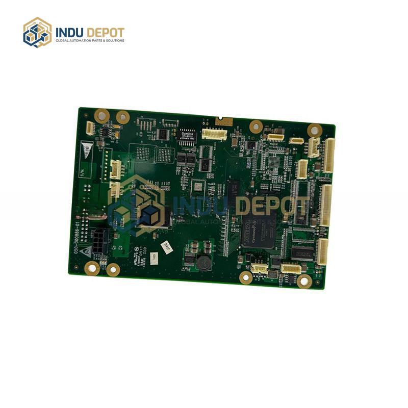 SY-1028045RA/SY-61025004RA Foxboro PLC Control Modules