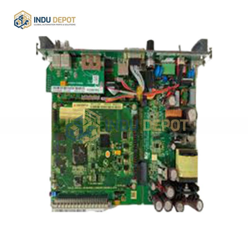 Automation Control Module SY-6102500RA Controller FOXBORO