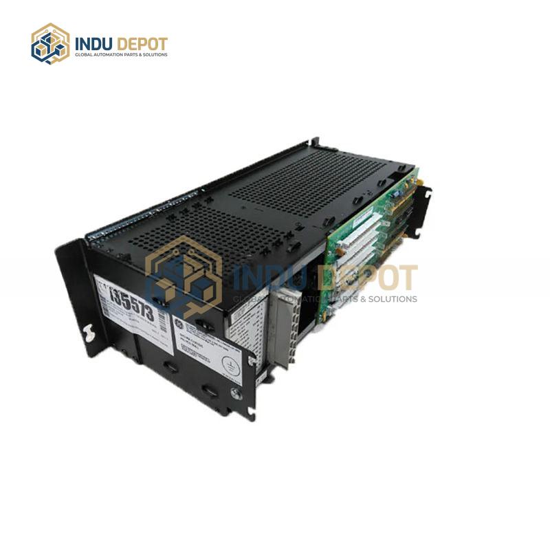 GE 10BTMIC PLC Control Module