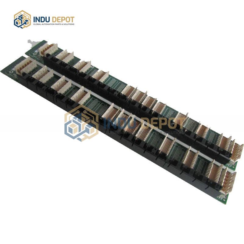 GE 12A0-0102-A1 PCB Industrial Bus Interface Board
