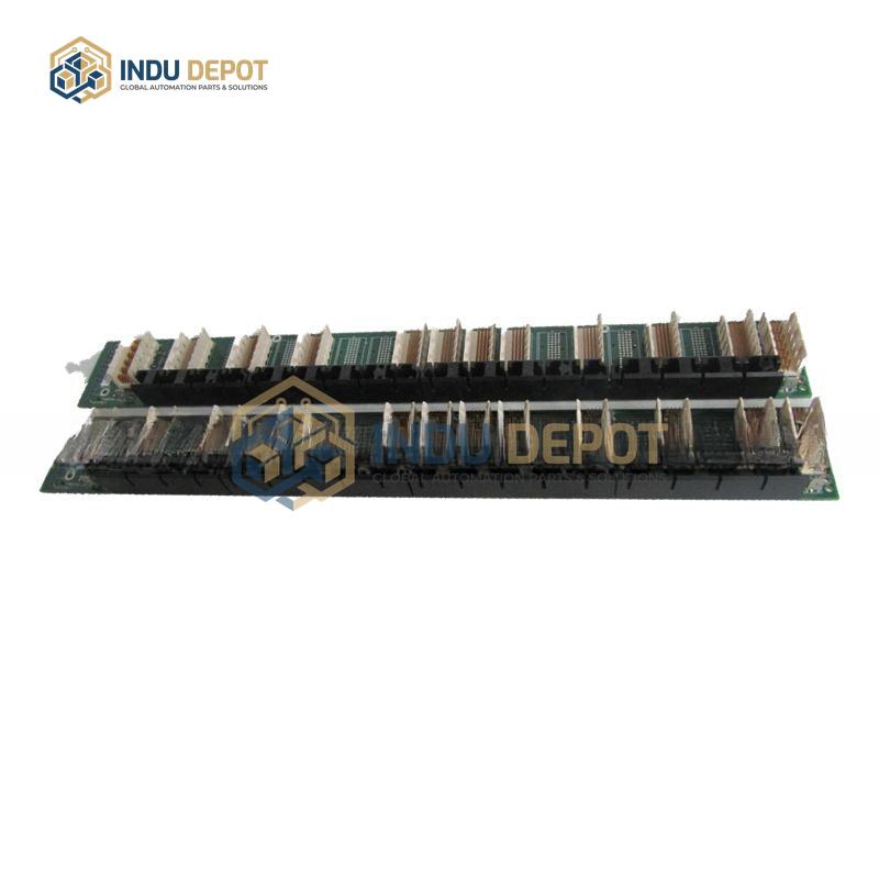 GE 12A0-0102-A1 PCB Industrial Bus Interface Board