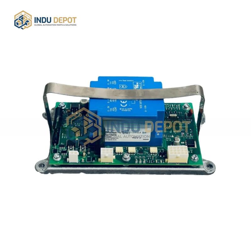 GE FANUC 151X1225EK01PC03 Charger Board Assembly