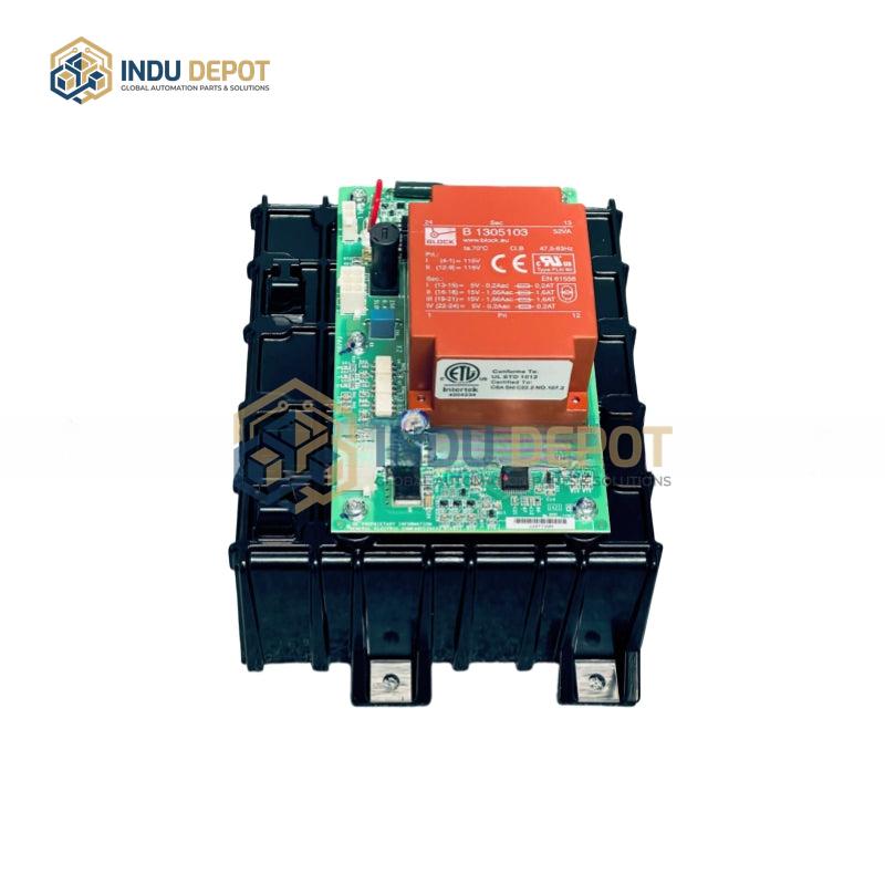 GE FANUC 151X1233DD01SA02 Pitch Battery Charger Sub Assembly