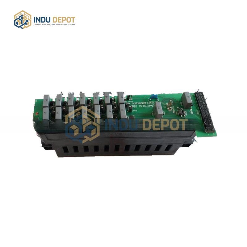 GE 1719-0017/18 Power Supply Board for Industrial Control Systems