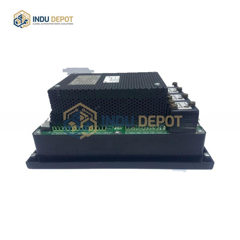 GE 269PLUS-100P-HI Digital Motor Protection System - Image 3
