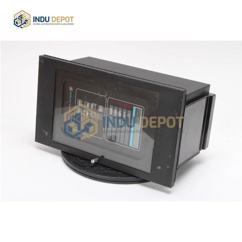 GE 269PLUS-D/O-111-100P-HI Motor Management Relay