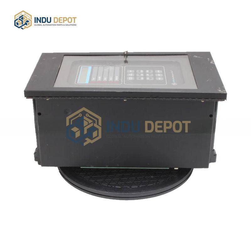 GE 269PLUS-D/O-111-100P-HI Motor Management Relay