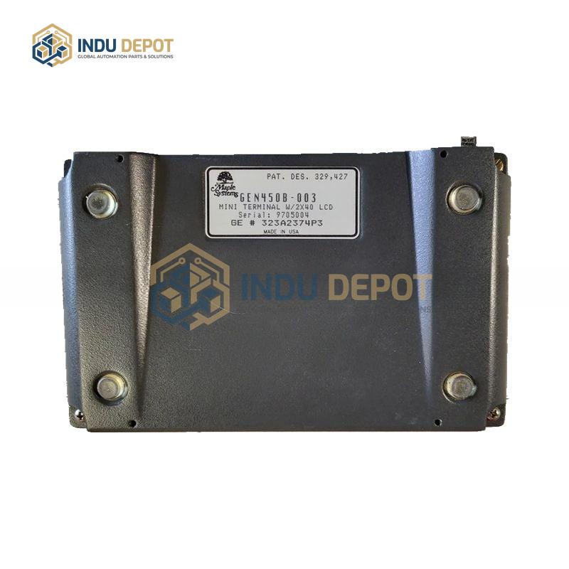 323A2374P3 GE Display Mini-Terminal Interface - Image 3