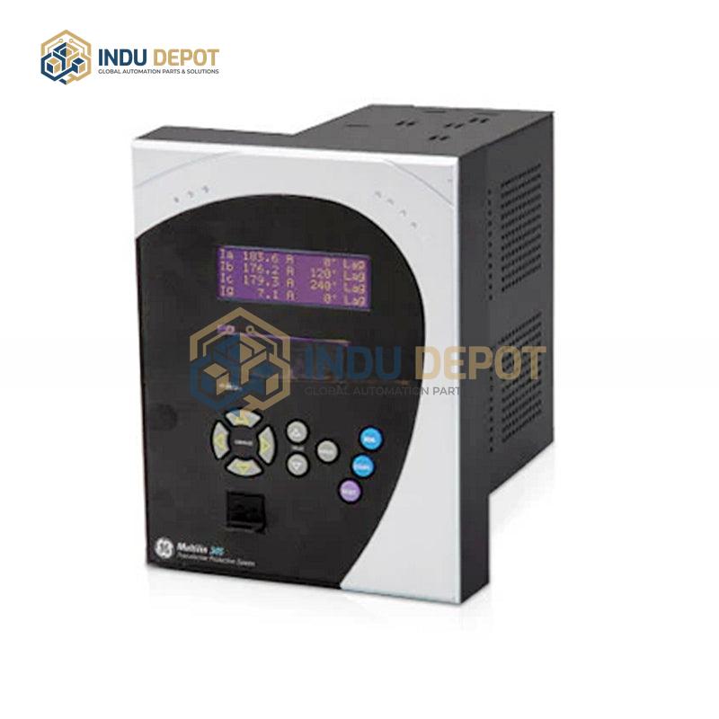350-C-P5-G5-H-S-M-N-P-SN-D-N | GE Fanuc | Feeder Protection Relay