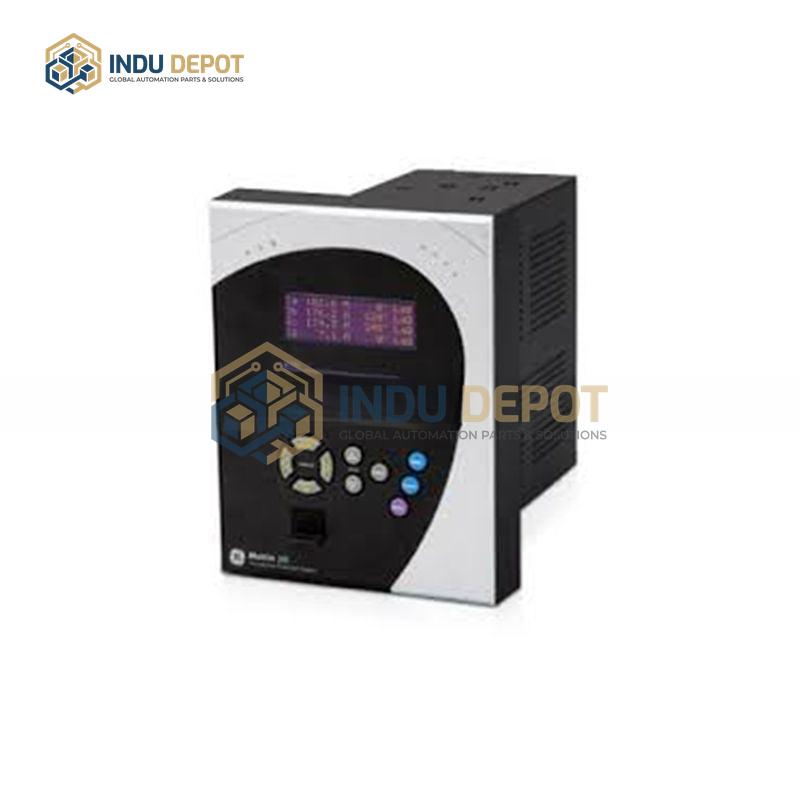 350-E-P5-G5-H-E-M-N-P-SN-D-N GE Multilin Motor Protection Relay