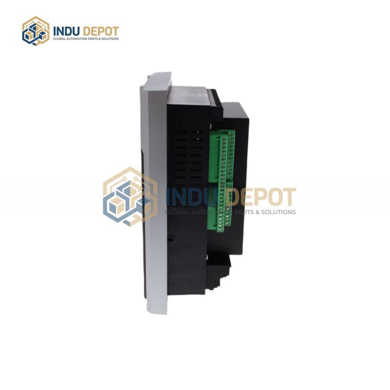GE FANUC 369-HI-R-M-0-0-0-E Multilin Motor Management Relay - Image 3