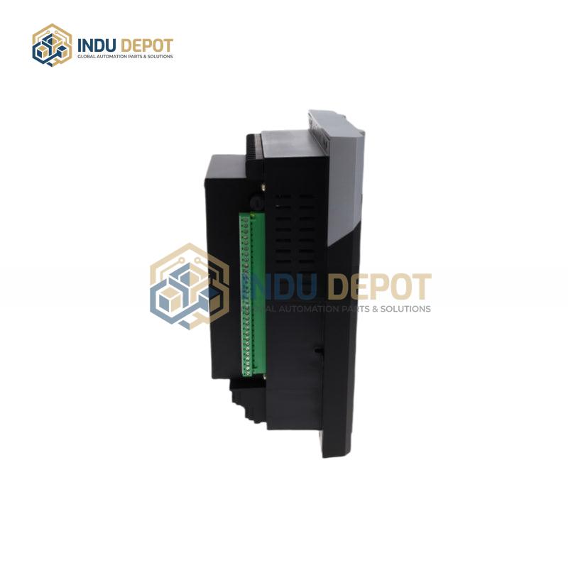 GE FANUC 369-HI-R-M-0-0-0-E Multilin Motor Management Relay - Image 4