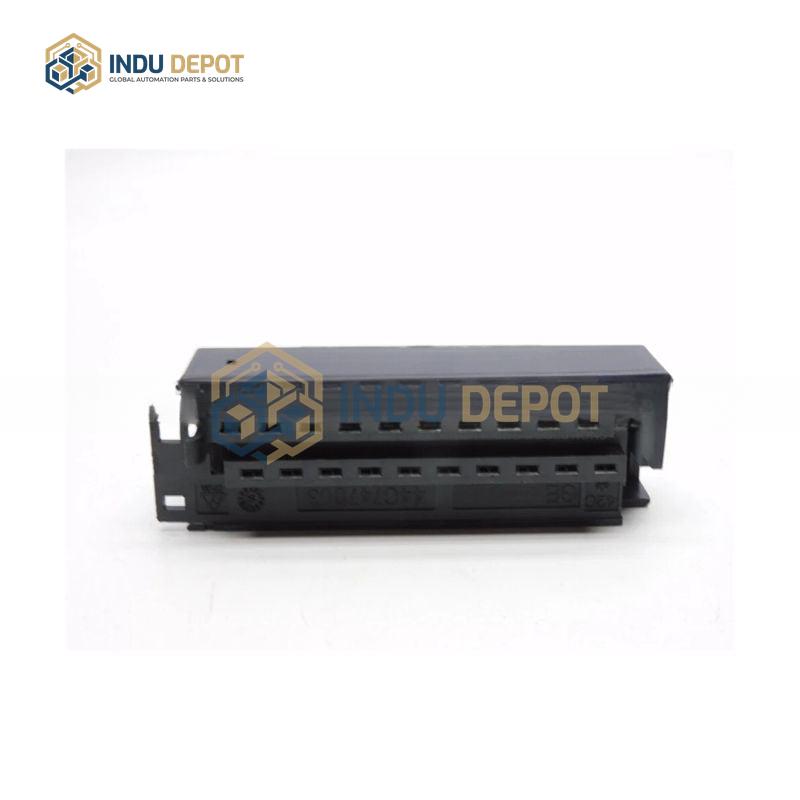 GE Terminal Block 44C747003 Industrial Wiring Connector - Image 2