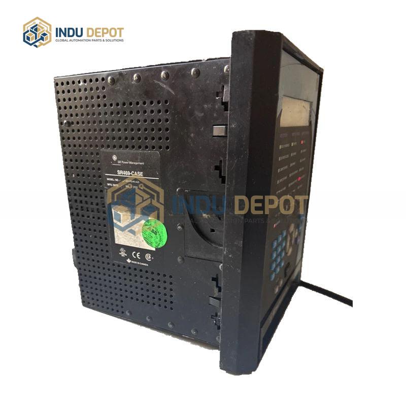 469-P1-HI-A20 GE Multilin Motor Management Relay - Image 3