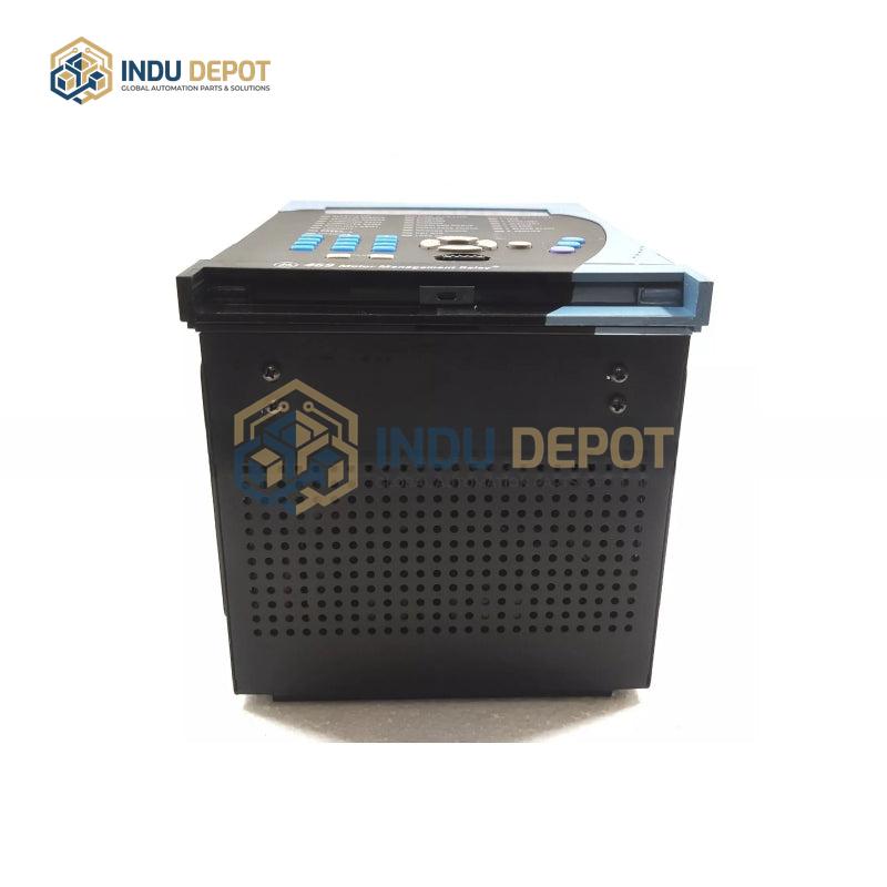 GE FANUC 469-P5-HI-A20-T Motor Management Relay - Image 3