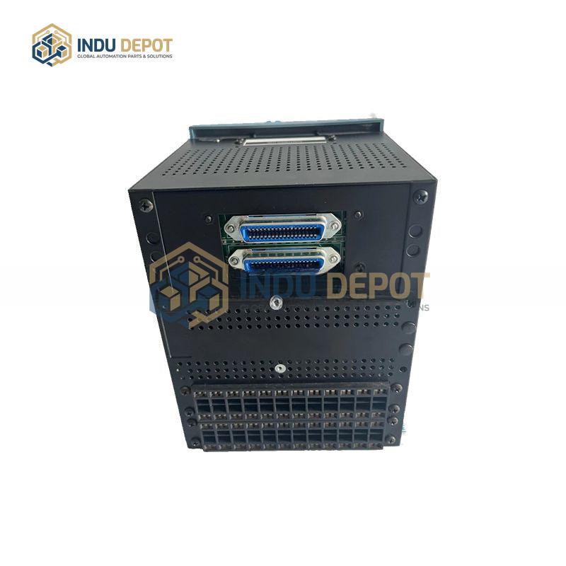 Motor Management Relay Module GE 489-P5-HI-A20 - Image 2