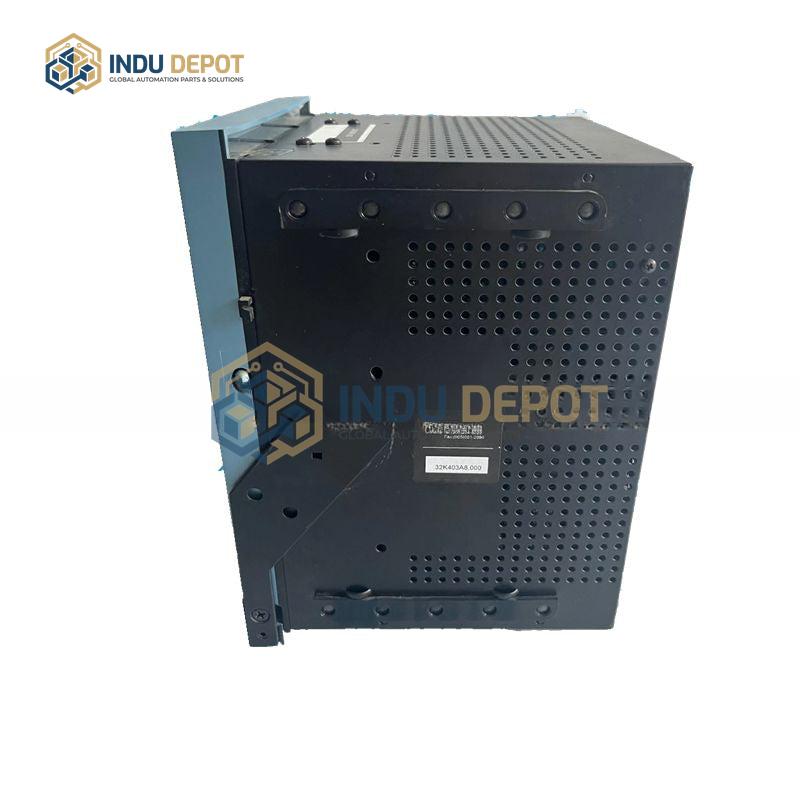 Motor Management Relay Module GE 489-P5-HI-A20 - Image 3