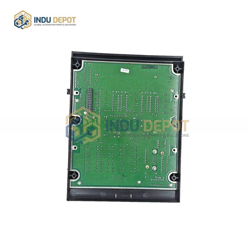 GE 489 Management Relay System Industrial Protection Module - Image 3