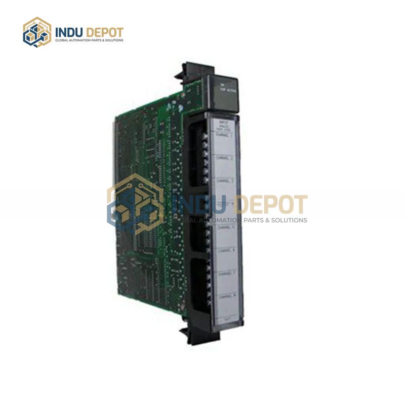 5177848-4 GE High-Performance PLC Control Board