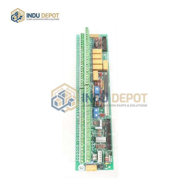 General Electric 531X305NTBANG1 NTB/3TB Terminal Board