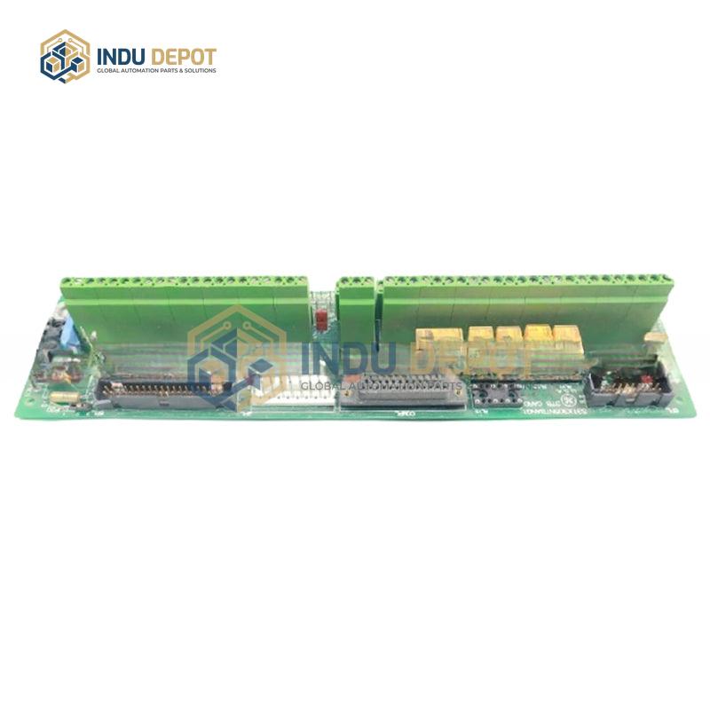 General Electric 531X305NTBANG1 NTB/3TB Terminal Board