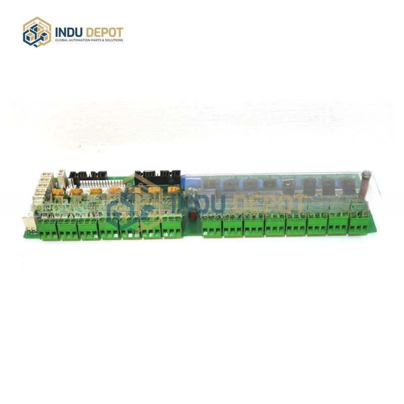 531X307LTBAJG1 GE Control Interface PCB for Exciters - Image 2