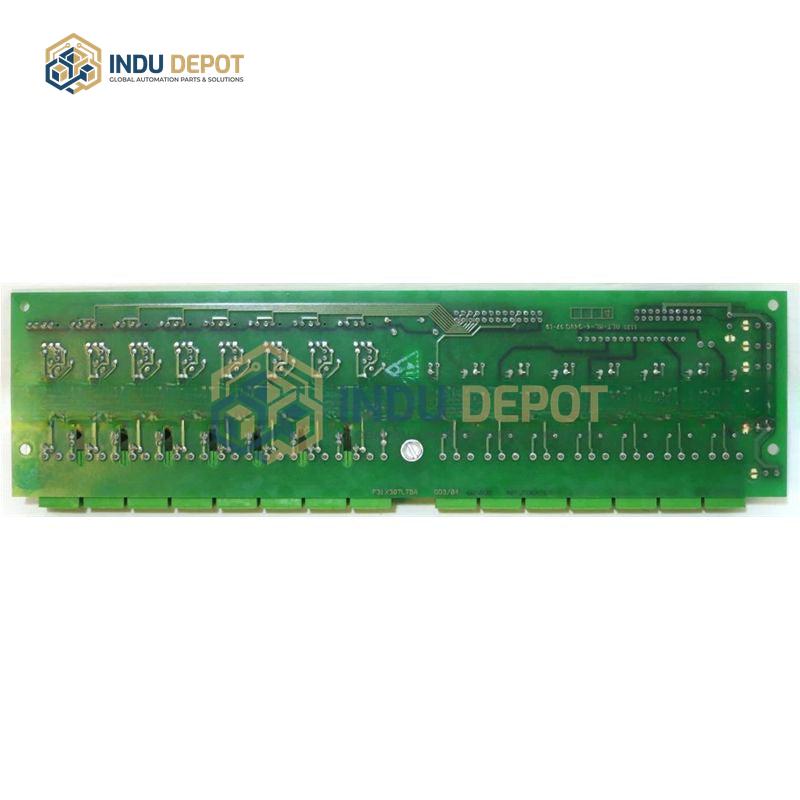 531X307LTBAJG1 GE Control Interface PCB for Exciters - Image 3