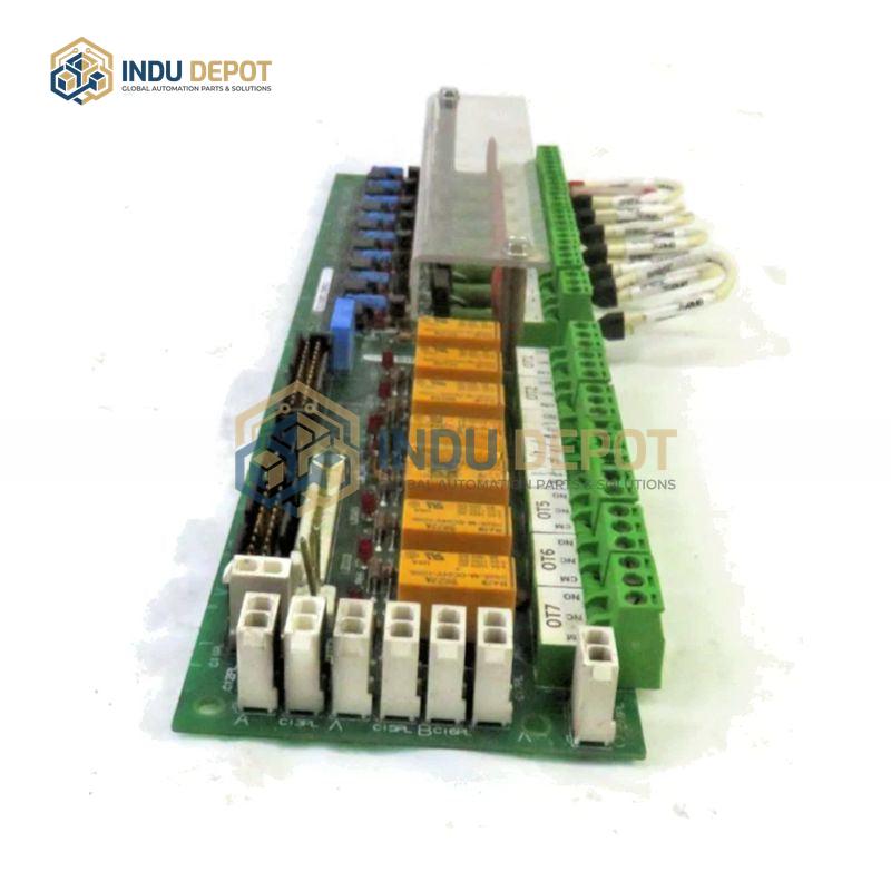 GE 531X307LTBAKG1 GE Fanuc I/O Terminal Controller