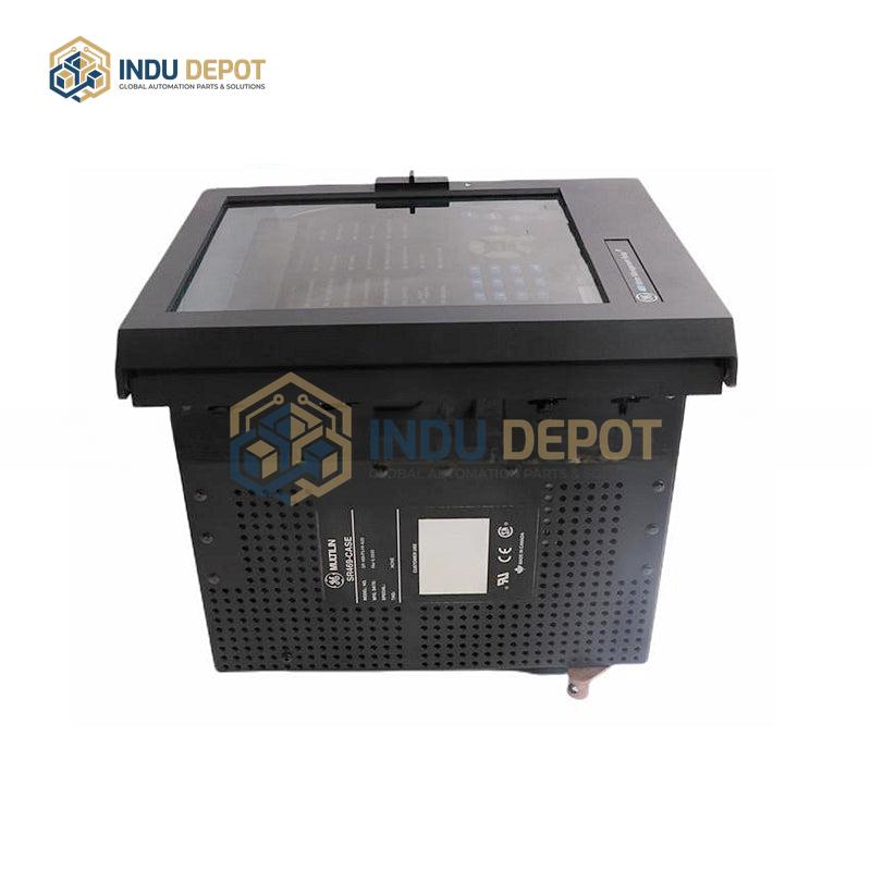 735-5-5-HI-485 GE Multilin Feeder Protection Relay