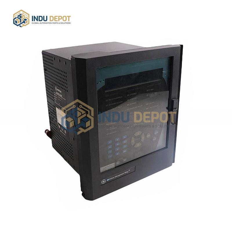 735-5-5-HI-485 GE Multilin Feeder Protection Relay