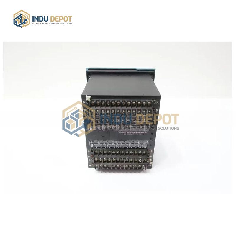 Industrial PLC for Power Systems GE 745-W2WP5-G5-HI - Image 3
