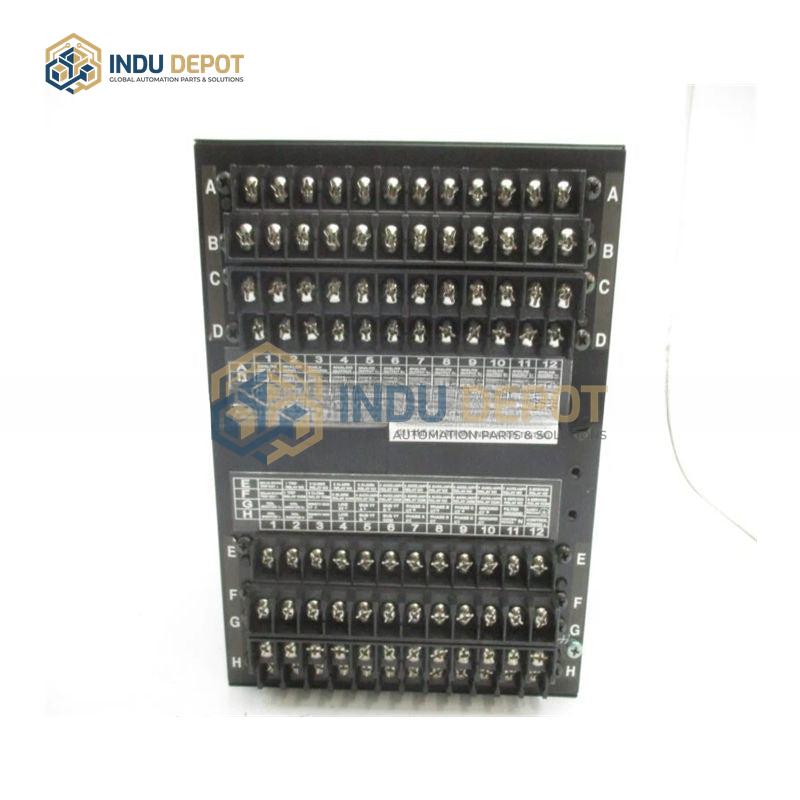 GE Feeder Protection Relay 750-P5-G5-S1-HI-A20-R-E