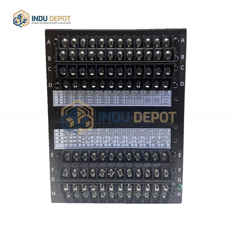 Case Relay Protector for Motors GE 750-P5-G5-S5-HI-A20-G-E - Image 2