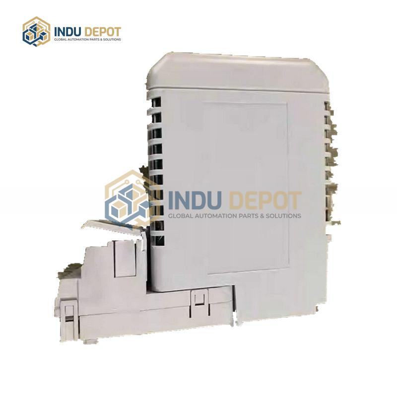 8810-HI-TX GE Analog Input Module - Image 2