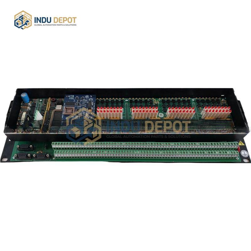 PLC Control Module GE 820-0392 WESTERM D10 S - Image 2