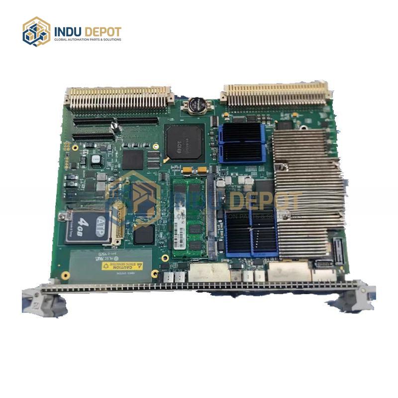 GE 820-0394 WESTERM D10 KR Programmable Logic Module