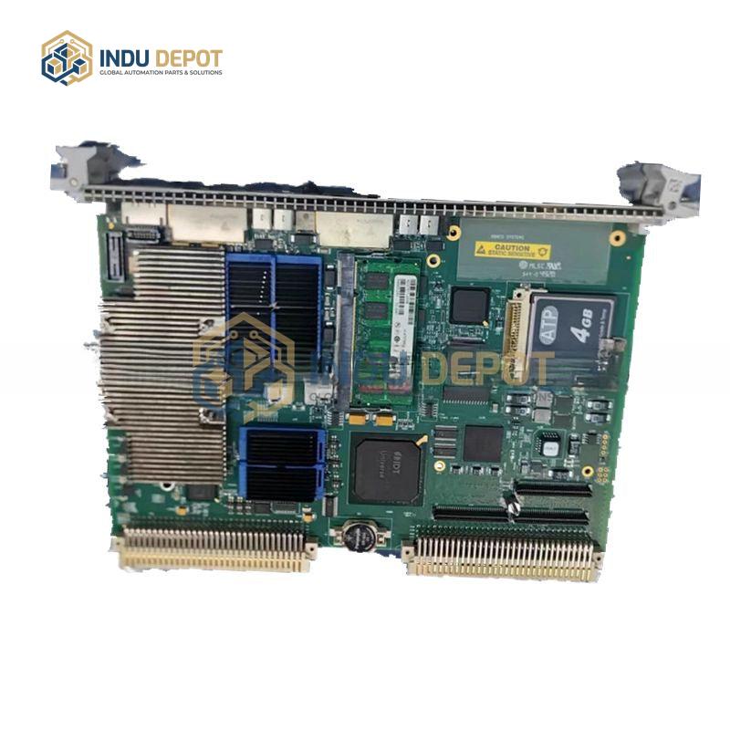 GE 820-0394 WESTERM D10 KR Programmable Logic Module - Image 2