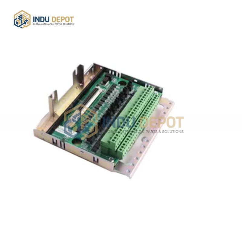PLC Module GE 820-0419/04 Automation Control Board
