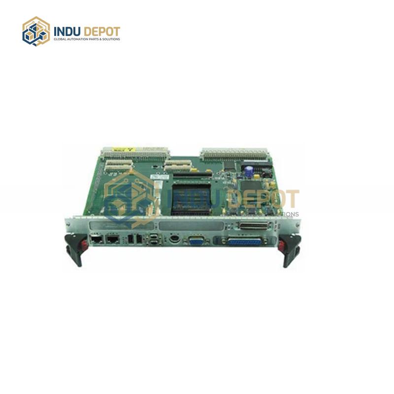 High-Speed Data Acquisition PLC Module GE 820-0429/02
