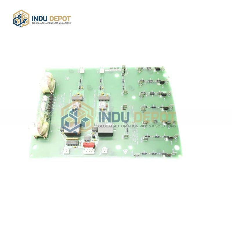 820-0441/01 by GE Industrial PLC Digital Input Board