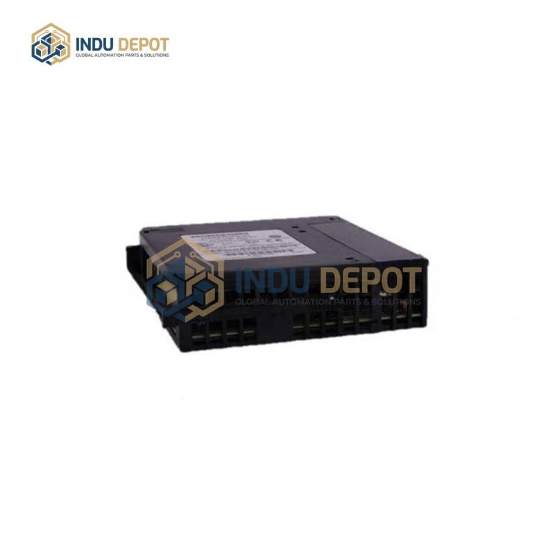 GE PLC Module 820-0445/00 Industrial Output Board