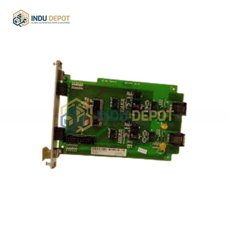 Automation PLC Module GE 820-0472