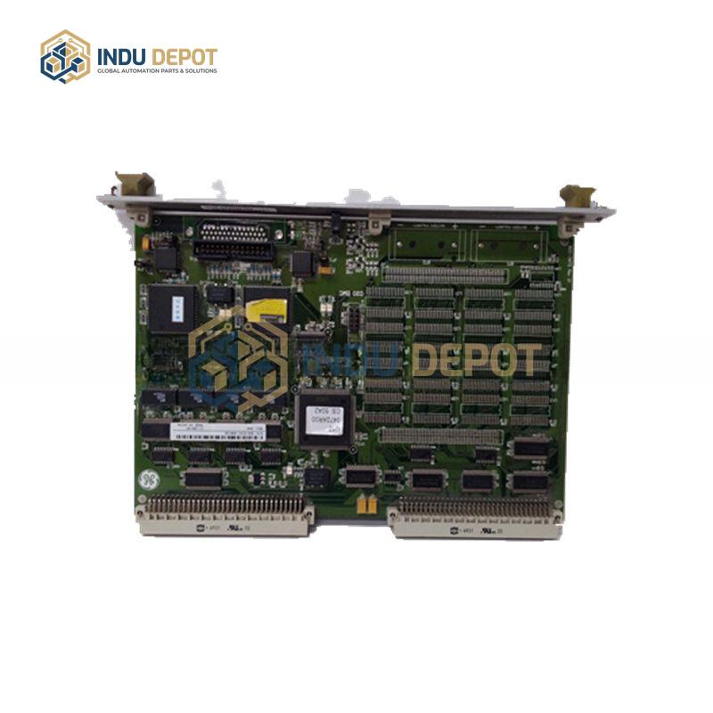GE PLC Module 820-0474 Industrial Control Component
