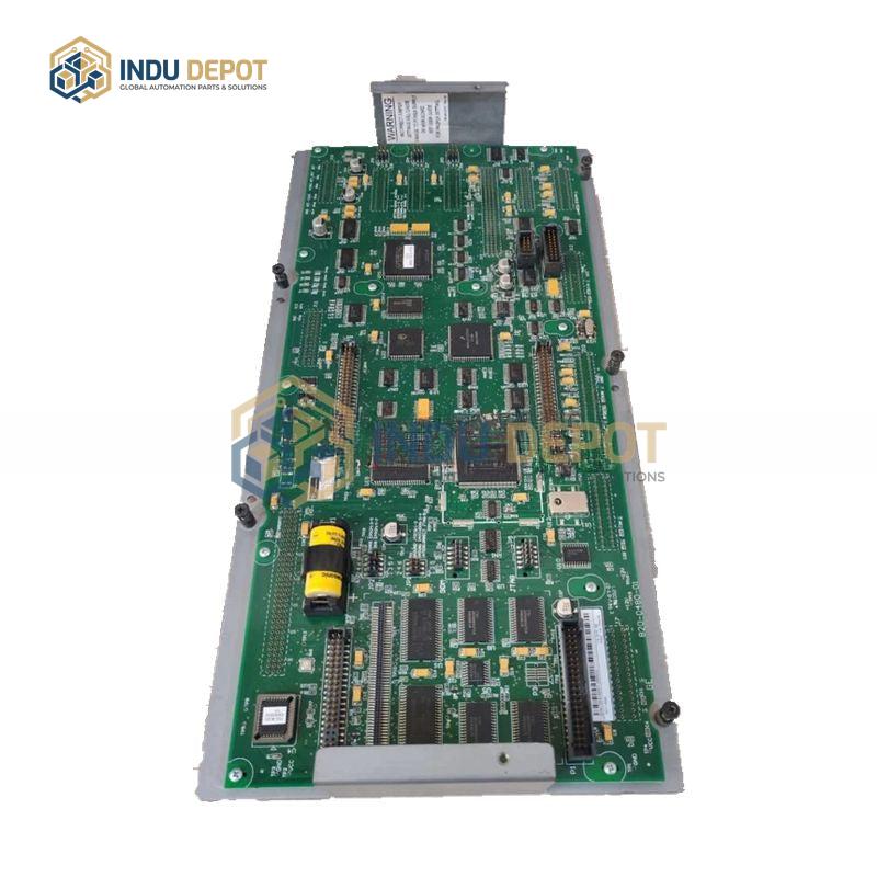 Compact Control Board for PLC Systems GE 820-0480-01 - Image 3