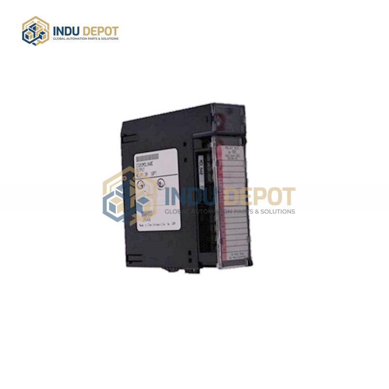 GE Fanuc 820-0756 Electronic Component Supply