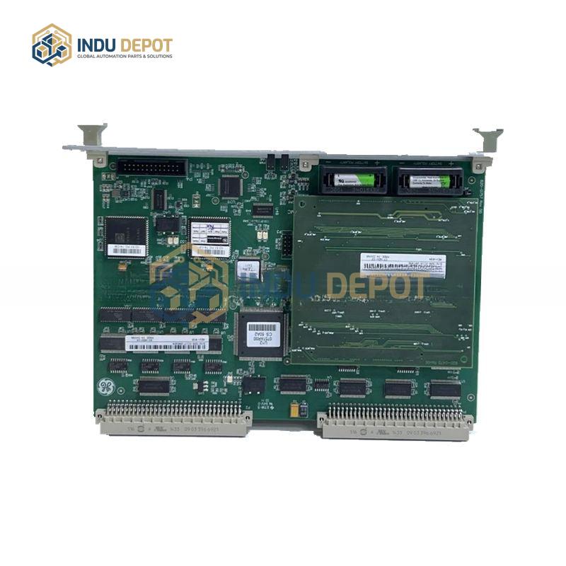 GE 820-0757 Module Industrial Memory Expansion
